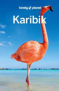 Lonely Planet Reisefhrer Karibik - 2877775032