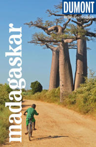 DuMont Reise-Taschenbuch Madagaskar - 2877868959