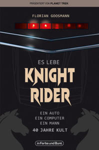 Es lebe Knight Rider - 2877490187