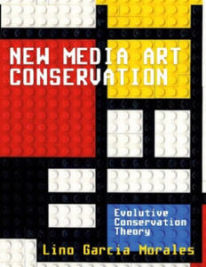 New media art conservation - 2876946166