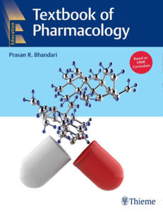 Textbook of Pharmacology - 2871702020