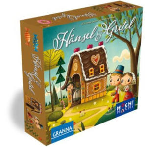 Hnsel und Gretel - 2877630810