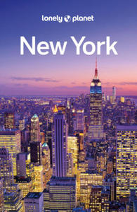 Lonely Planet Reisefhrer New York - 2878445139