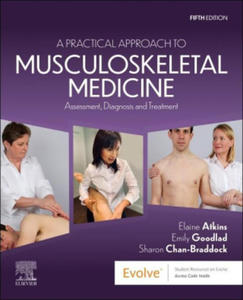 Practical Approach to Musculoskeletal Medicine - 2872884130