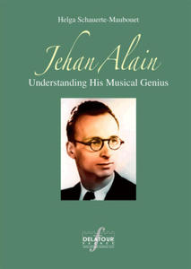 Jehan Alain Understanding His Musical Genius - 2871689974