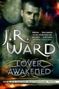 Lover Awakened