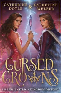 Cursed Crowns - 2874068445