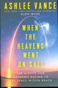 When the Heavens Went on Sale - 2878445136