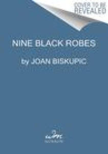 Nine Black Robes - 2877641248