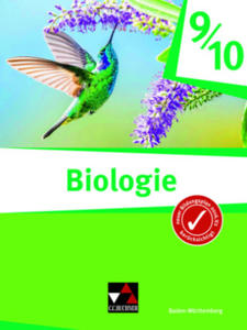 Biologie Baden-Wrttemberg 9/10 - 2874792579