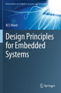 Design Principles for Embedded Systems - 2878085860