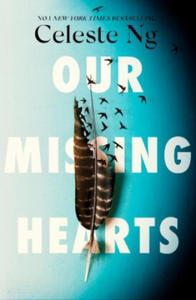 Our Missing Hearts - 2873973641