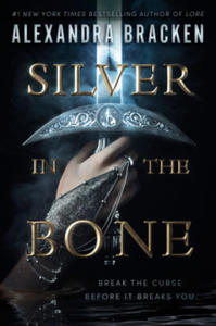 Silver in the Bone - 2873783615