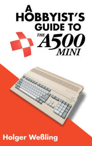 Hobbyist's Guide to THEA500 Mini - 2871521223