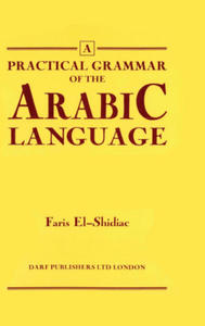 Practical Grammar of the Arabic Language - 2871908663