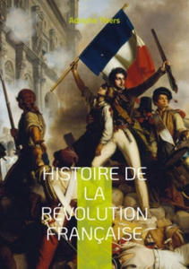 Histoire de la rvolution franaise - 2872558584