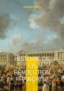 Histoire de la rvolution franaise - 2872558583