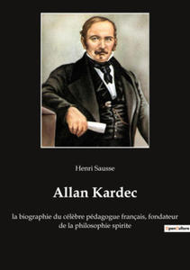 Allan Kardec - 2871030621