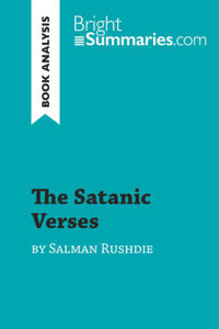 The Satanic Verses by Salman Rushdie (Book Analysis) - 2877616373