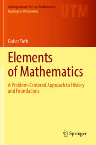 Elements of Mathematics - 2877971008
