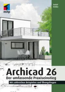 Archicad 26 - 2877615529