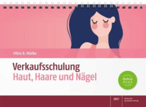 Verkaufsschulung Haut, Haare und Ngel - 2876547191