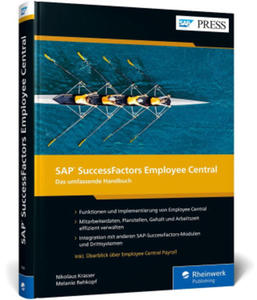 SAP SuccessFactors Employee Central - 2872131385