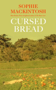 Cursed Bread - 2873639486
