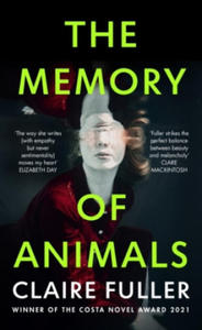 The Memory of Animals - 2877971003