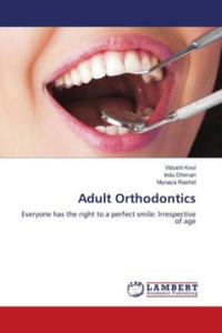 Adult Orthodontics - 2877630805