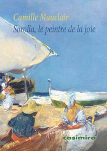 Sorolla, le peintre de la joie - 2872729060