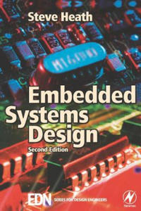 Embedded Systems Design - 2861903619