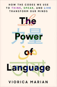 Power of Language - 2873612840