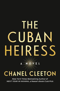 Cuban Heiress - 2875914282