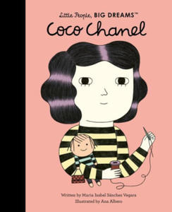 Coco Chanel - 2875802747