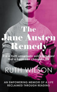 Jane Austen Remedy - 2876615276