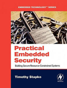 Practical Embedded Security - 2877771743