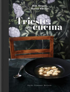 Trieste in cucina - 2872120214