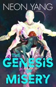 The Genesis of Misery - 2875128065