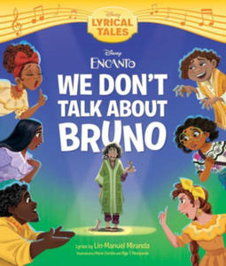 Encanto: We Don't Talk about Bruno - 2874169765