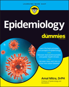 Epidemiology For Dummies - 2873785630