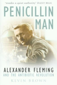 Penicillin Man - 2862011031