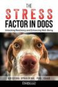 Stress Factor in Dogs - 2876458298