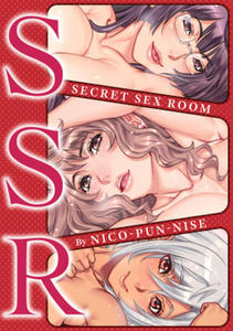 Secret Sex Room - 2878164017