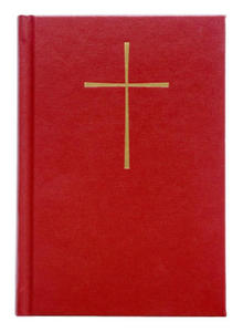 Book of Common PrayerLe Livre de la Priere Commune - 2877970991