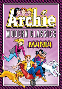 Archie: Modern Classics Mania - 2877497142