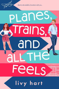 Planes, Trains, and All the Feels - 2874190452