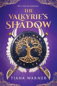 The Valkyrie's Shadow - 2875148057