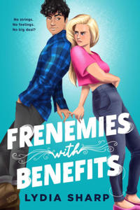 Frenemies with Benefits - 2875673808