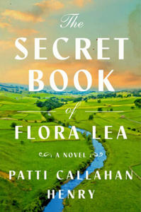 The Secret Book of Flora Lea - 2876226331